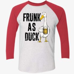 up het frunk as duck 9 1 Frunk as duck shirt