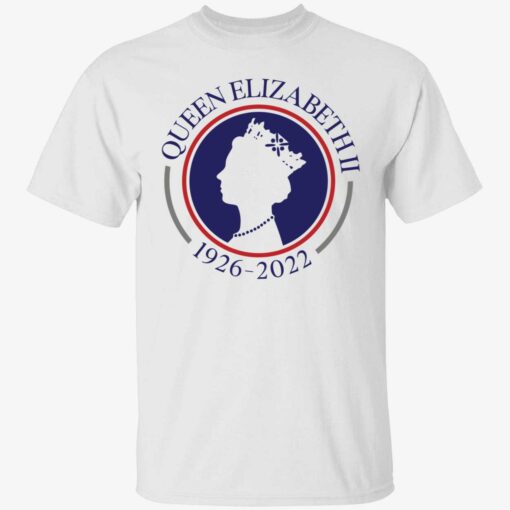 up het queen elizabeth II 1926 2022 1 1 Queen Elizabeth II 1926 2022 shirt