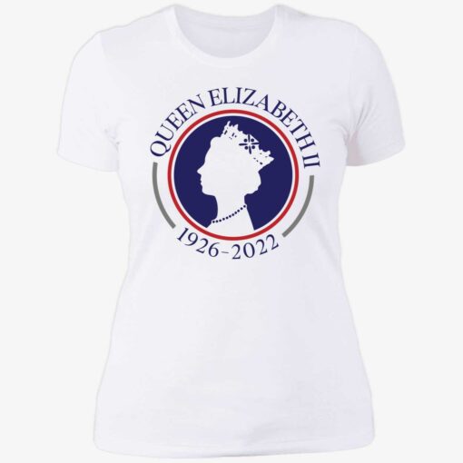 up het queen elizabeth II 1926 2022 6 1 Queen Elizabeth II 1926 2022 shirt
