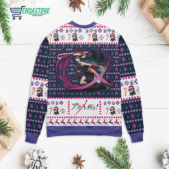 1 6 Akame ga Kill Christmas sweater