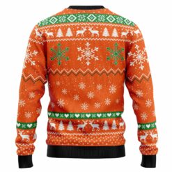1664094055d5b7ef2323 Deer merry huntmas Christmas sweater