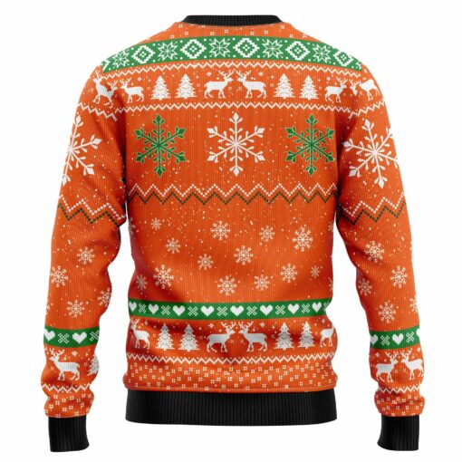 1664094055d5b7ef2323 Deer merry huntmas Christmas sweater