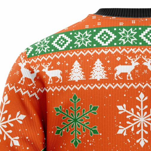 1664094056d95c9c25e3 Deer merry huntmas Christmas sweater
