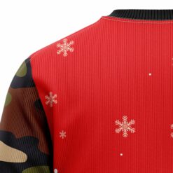 1664094085c360668d10 Hunting Santa Christmas sweater
