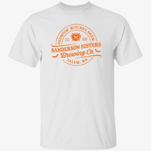 Enastore up nhieu style Premium witches brew sanderson sisters brewing co shirt 1 1 Premium witches brew sanderson sisters brewing co shirt