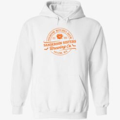 Enastore up nhieu style Premium witches brew sanderson sisters brewing co shirt 2 1 Premium witches brew sanderson sisters brewing co shirt