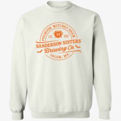 Enastore up nhieu style Premium witches brew sanderson sisters brewing co shirt 3 1 Premium witches brew sanderson sisters brewing co shirt