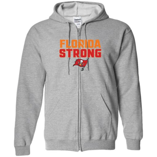 Endas florida strong Bucc shirt 10 1 Florida strong Bucc shirt