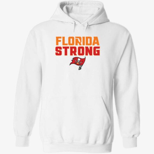 Endas florida strong Bucc shirt 2 1 Florida strong Bucc shirt