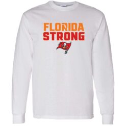 Endas florida strong Bucc shirt 4 1 Florida strong Bucc shirt