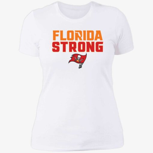 Endas florida strong Bucc shirt 6 1 Florida strong Bucc shirt