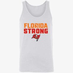 Endas florida strong Bucc shirt 8 1 Florida strong Bucc shirt