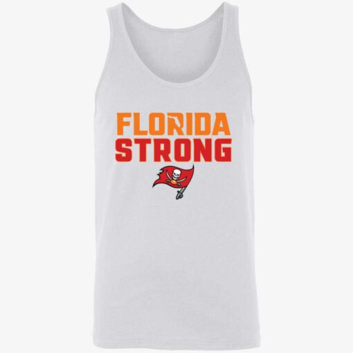 Endas florida strong Bucc shirt 8 1 Florida strong Bucc shirt