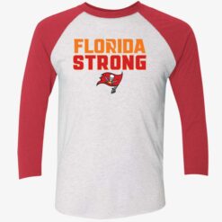 Endas florida strong Bucc shirt 9 1 Florida strong Bucc shirt