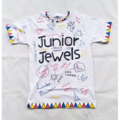 TS junior jewels shirt Products