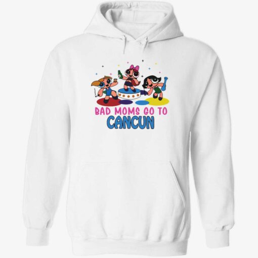 bad mom go to cancun shirt 2 1 Bad mom go to cancun hoodie
