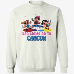 bad mom go to cancun shirt 3 1 Bad mom go to cancun hoodie