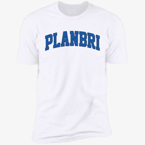 endas PlanBri Collegiate T Shirt 5 1 PlanBri Collegiate shirt