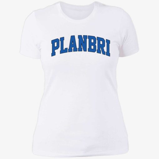 endas PlanBri Collegiate T Shirt 6 1 PlanBri Collegiate shirt