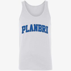 endas PlanBri Collegiate T Shirt 8 1 PlanBri Collegiate shirt