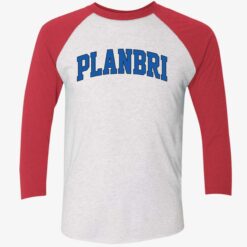 endas PlanBri Collegiate T Shirt 9 1 PlanBri Collegiate shirt