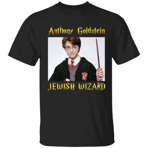 endas anthony goldstein jewish wizard shirt 1 1 Anthony goldstein jewish wizard shirt