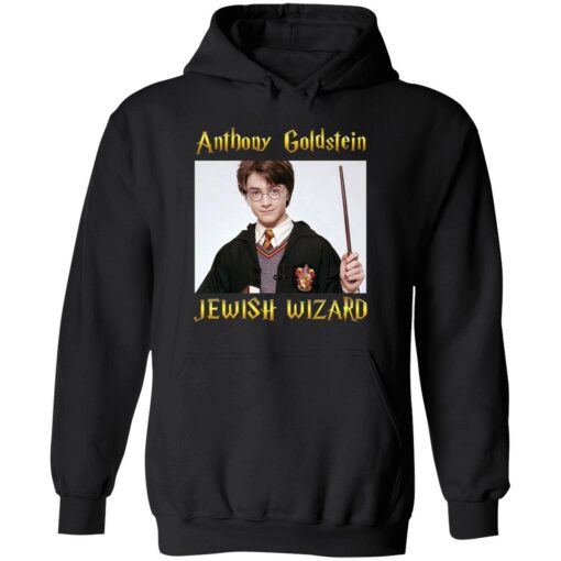 endas anthony goldstein jewish wizard shirt 2 1 Anthony goldstein jewish wizard shirt