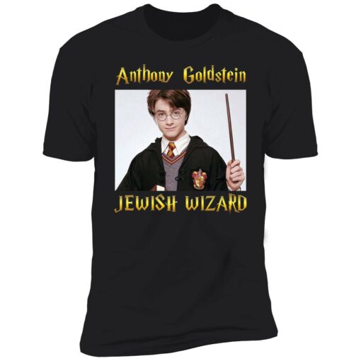 endas anthony goldstein jewish wizard shirt 5 1 Anthony goldstein jewish wizard shirt