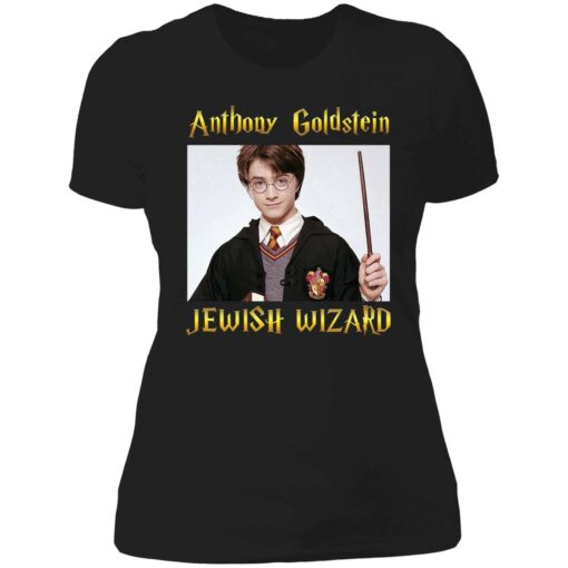 endas anthony goldstein jewish wizard shirt 6 1 Anthony goldstein jewish wizard shirt