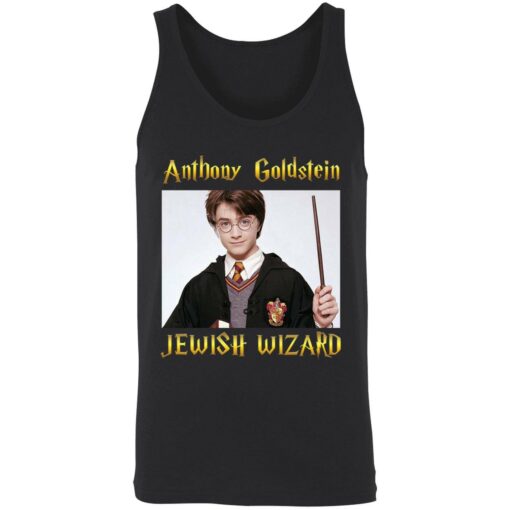 endas anthony goldstein jewish wizard shirt 8 1 Anthony goldstein jewish wizard shirt