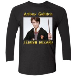 endas anthony goldstein jewish wizard shirt 9 1 Anthony goldstein jewish wizard shirt