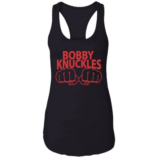 endas bobby nuckles 7 1 Bobby knuckles shirt