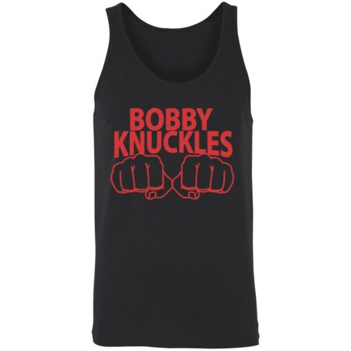 endas bobby nuckles 8 1 Bobby knuckles shirt