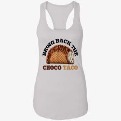 endas bring back the choco taco 7 1 Bring back the choco taco shirt