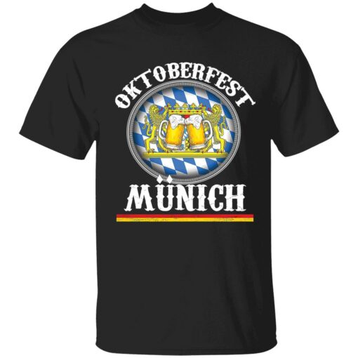 endas oktoberfest munich 1 1 Oktoberfest munich shirt