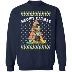 redirect09012021070925 2 Meowy catmas Christmas sweatshirt