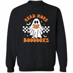 redirect10042022041054 1 510x510 1 Halloween ghost read more books shirt