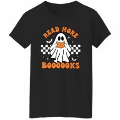 redirect10042022041054 5 510x510 1 Halloween ghost read more books shirt