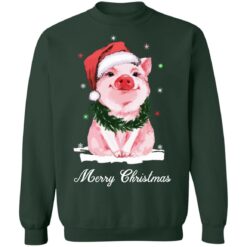 redirect10062021221043 8 Pig baby merry Christmas sweatshirt