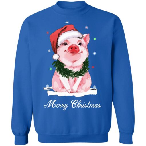 redirect10062021221043 9 Pig baby merry Christmas sweatshirt
