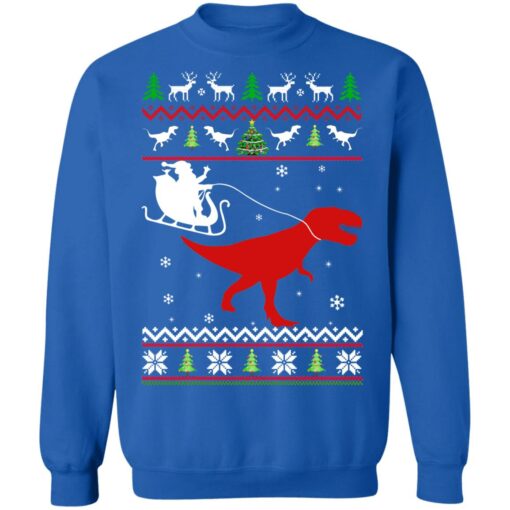 redirect10182021011029 4 Santa Claus sleigher Christmas sweater