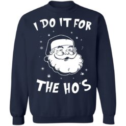 redirect10192021021010 1 Santa Claus i do it for the ho’s Christmas sweater