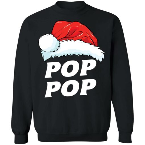 redirect10262021051017 6 Pop pop Claus Christmas sweater