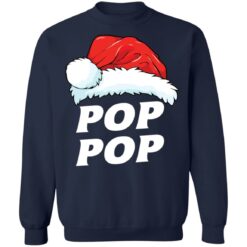 redirect10262021051017 7 Pop pop Claus Christmas sweater