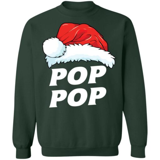 redirect10262021051017 8 Pop pop Claus Christmas sweater