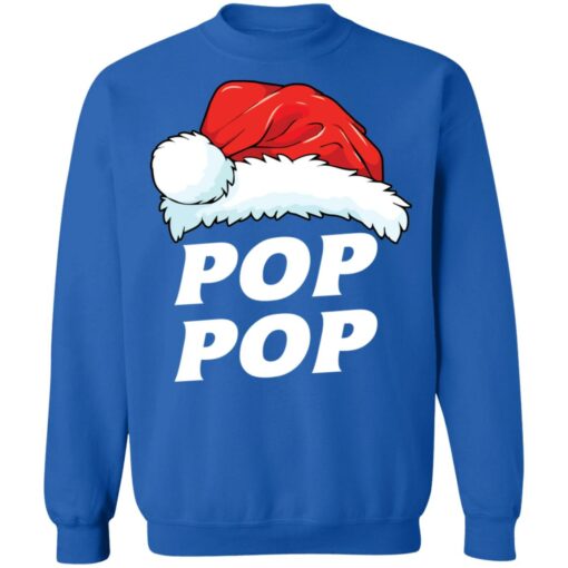redirect10262021051017 9 Pop pop Claus Christmas sweater