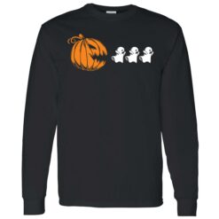 up het Halloween pumpkin pacman ghost shirt 4 1 Halloween pumpkin pacman ghost shirt