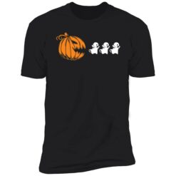up het Halloween pumpkin pacman ghost shirt 5 1 Halloween pumpkin pacman ghost shirt