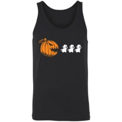 up het Halloween pumpkin pacman ghost shirt 8 1 Halloween pumpkin pacman ghost shirt