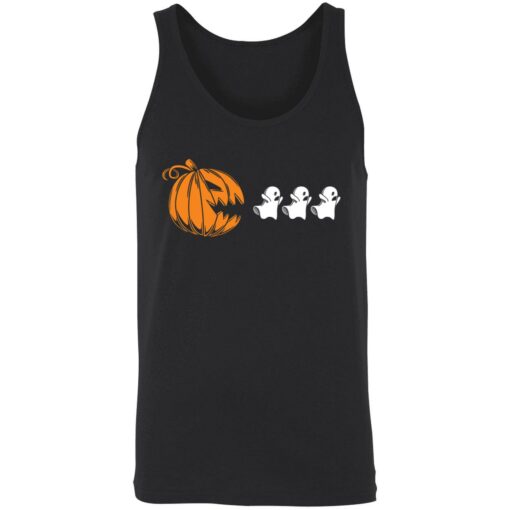 up het Halloween pumpkin pacman ghost shirt 8 1 Halloween pumpkin pacman ghost shirt